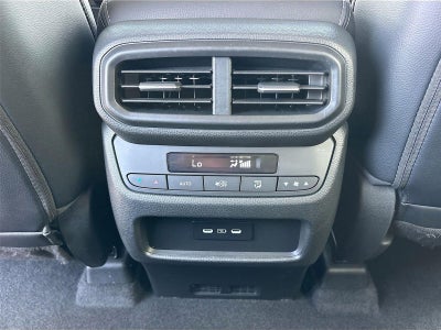 2024 Honda Pilot EX-L