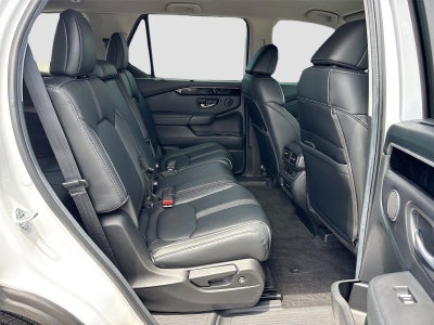 2024 Honda Pilot EX-L