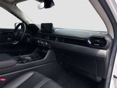 2024 Honda Pilot EX-L