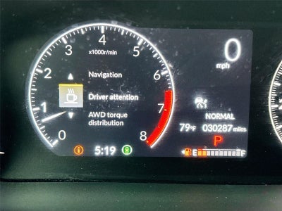 2023 Honda Pilot TrailSport