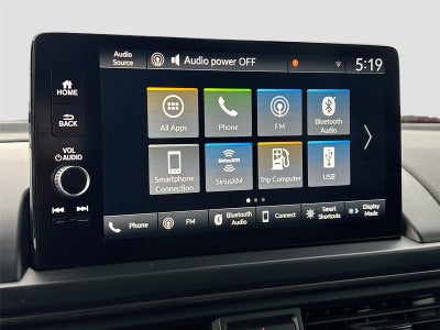 2023 Honda Pilot TrailSport