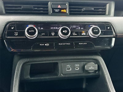 2023 Honda Pilot TrailSport