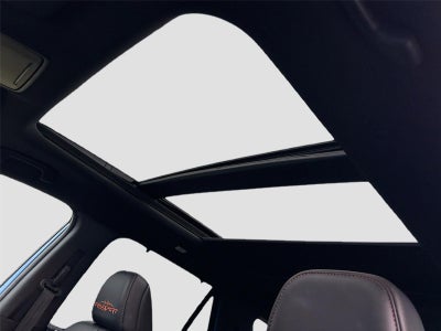 2023 Honda Pilot TrailSport