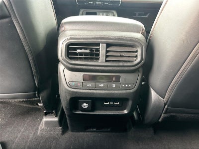 2023 Honda Pilot TrailSport