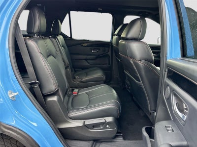 2023 Honda Pilot TrailSport