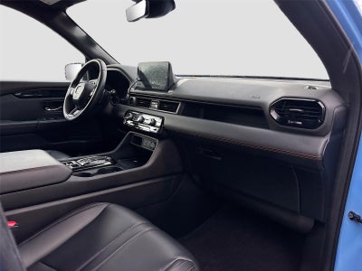 2023 Honda Pilot TrailSport