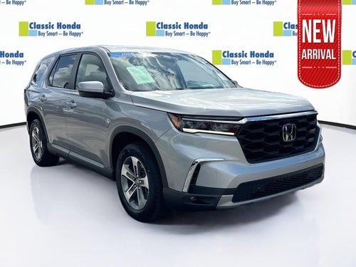 2024 Honda Pilot EX-L