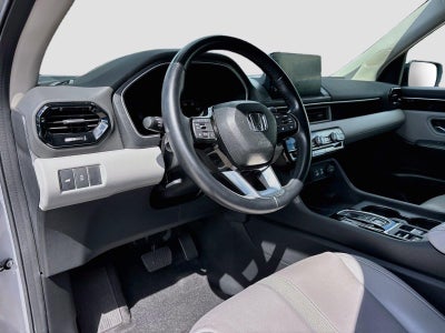 2024 Honda Pilot EX-L