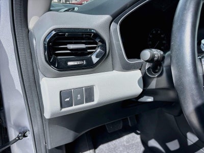 2024 Honda Pilot EX-L