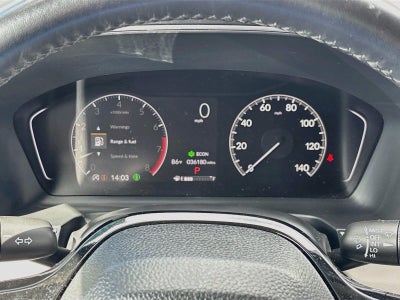 2024 Honda Pilot EX-L