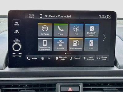 2024 Honda Pilot EX-L