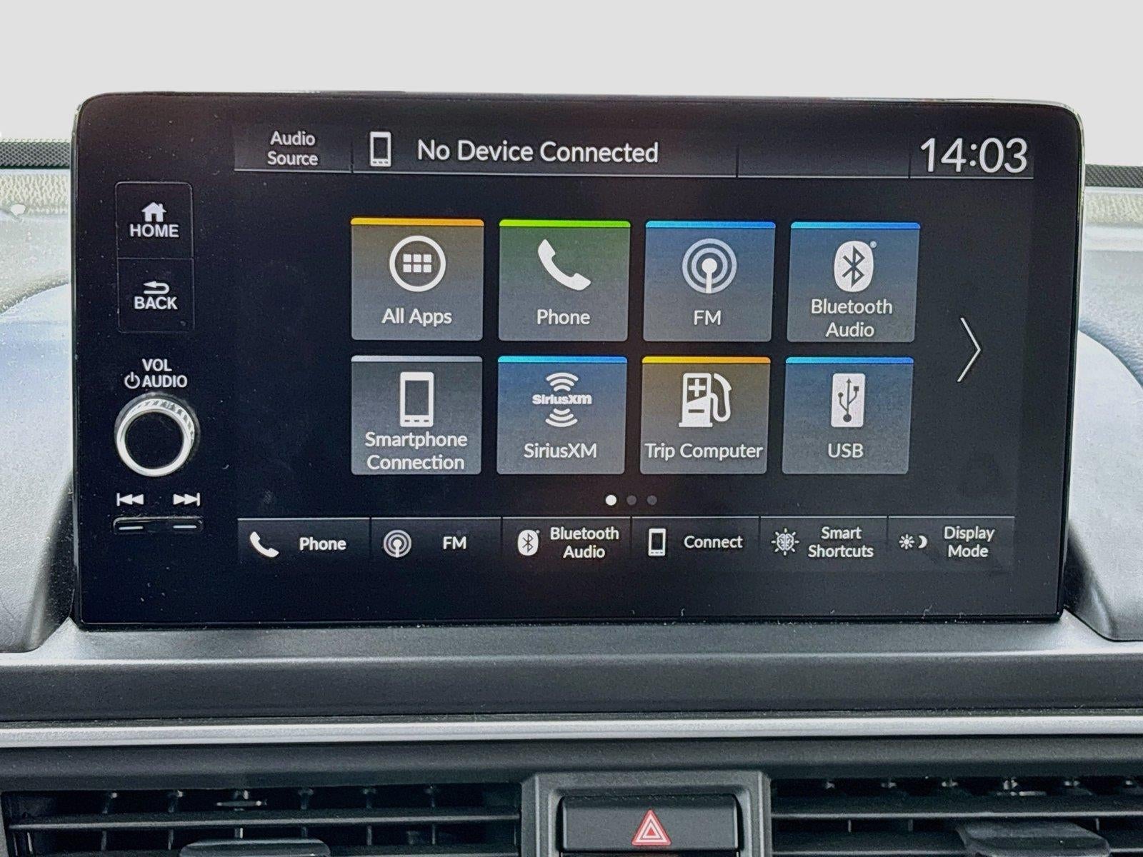 2024 Honda Pilot EX-L