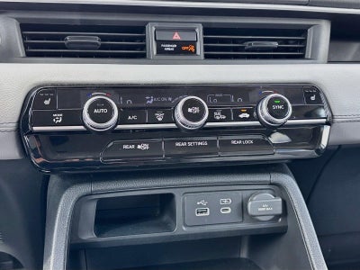 2024 Honda Pilot EX-L