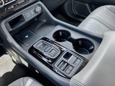 2024 Honda Pilot EX-L