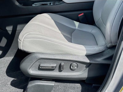 2024 Honda Pilot EX-L