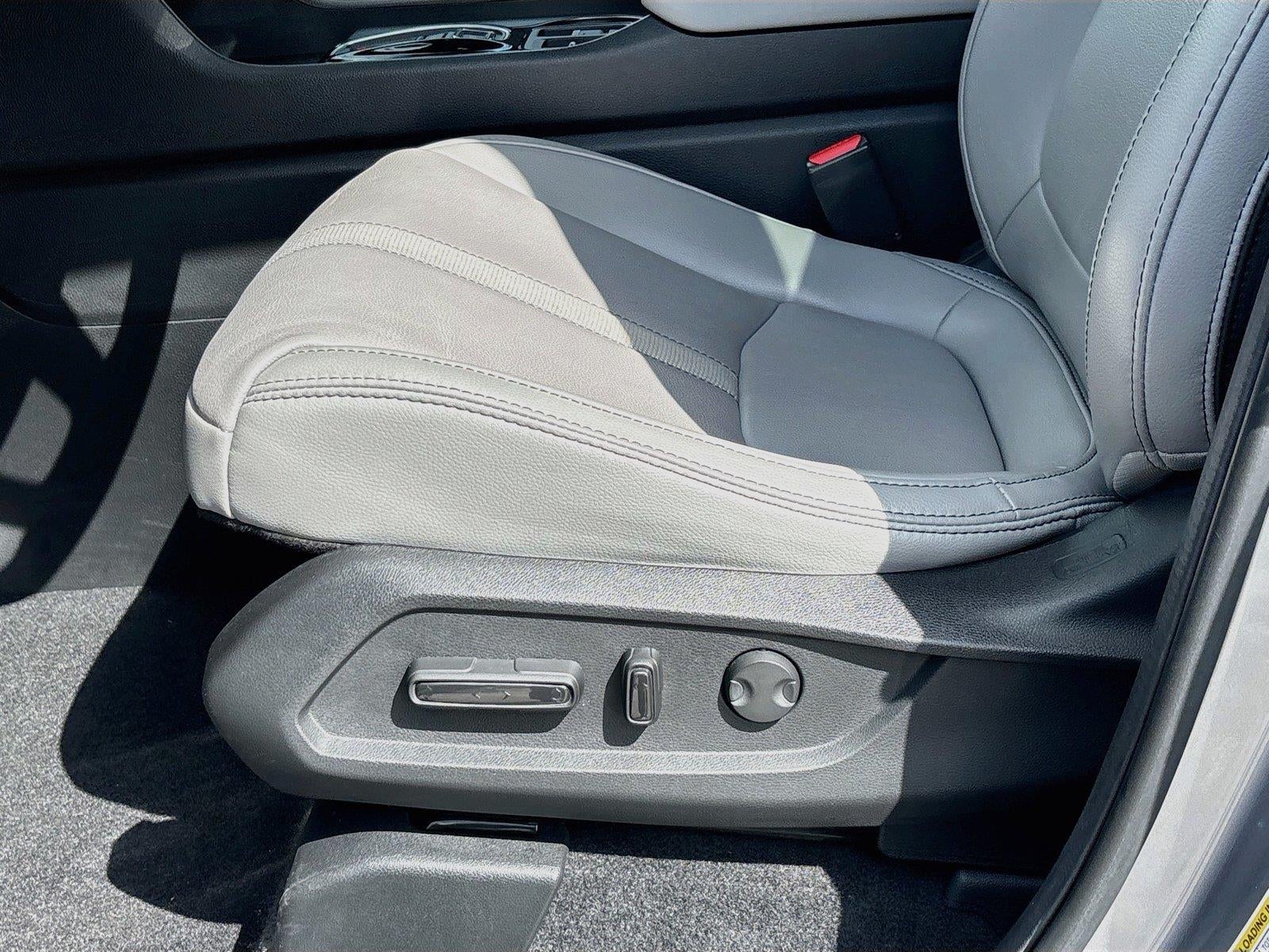 2024 Honda Pilot EX-L