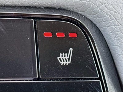 2024 Honda Pilot EX-L