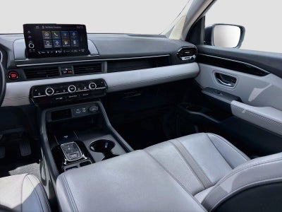 2024 Honda Pilot EX-L