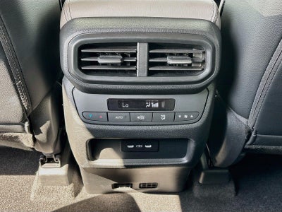 2024 Honda Pilot EX-L