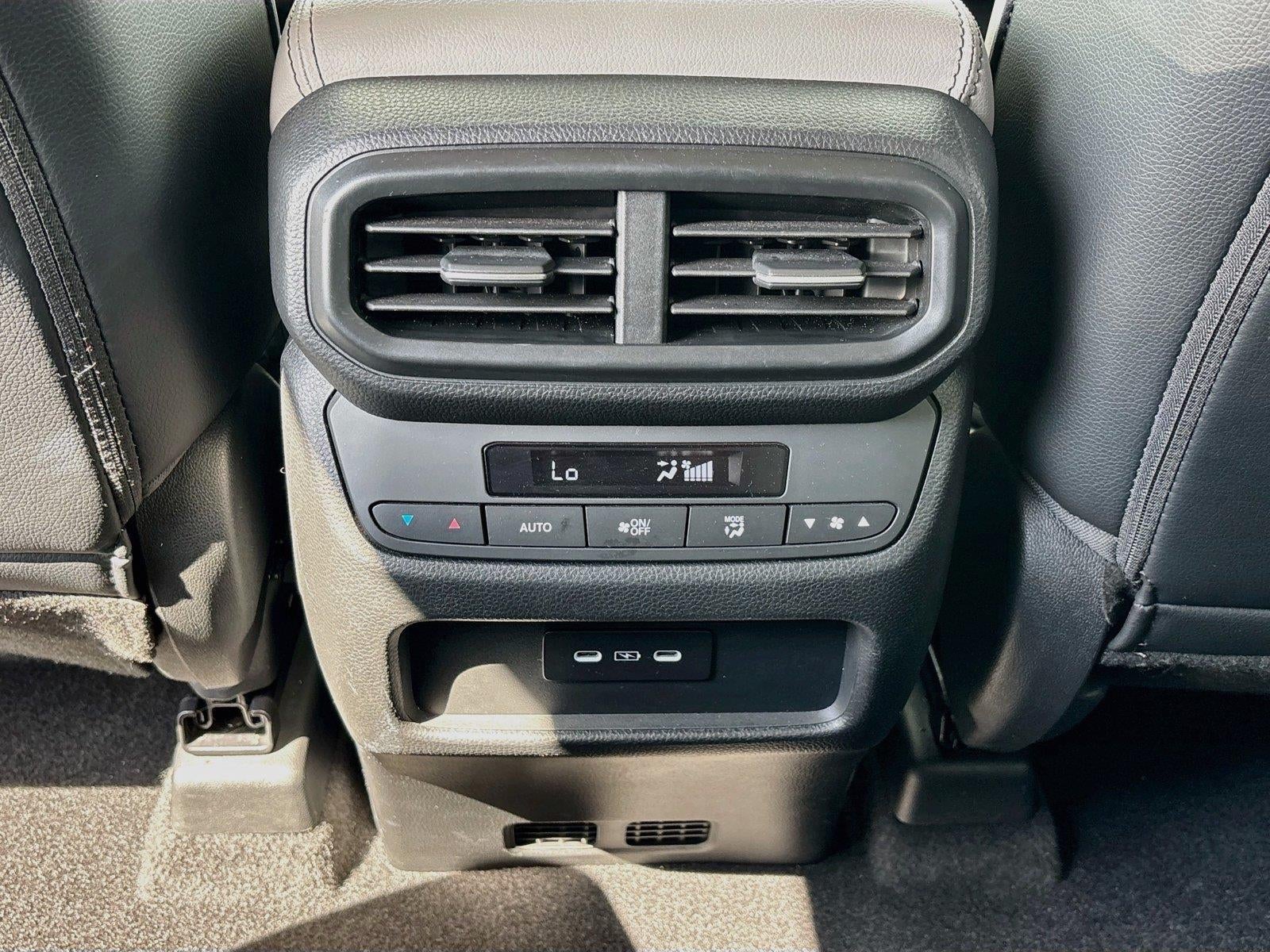 2024 Honda Pilot EX-L