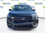 2025 Honda Ridgeline Sport+