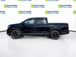 2025 Honda Ridgeline Sport+