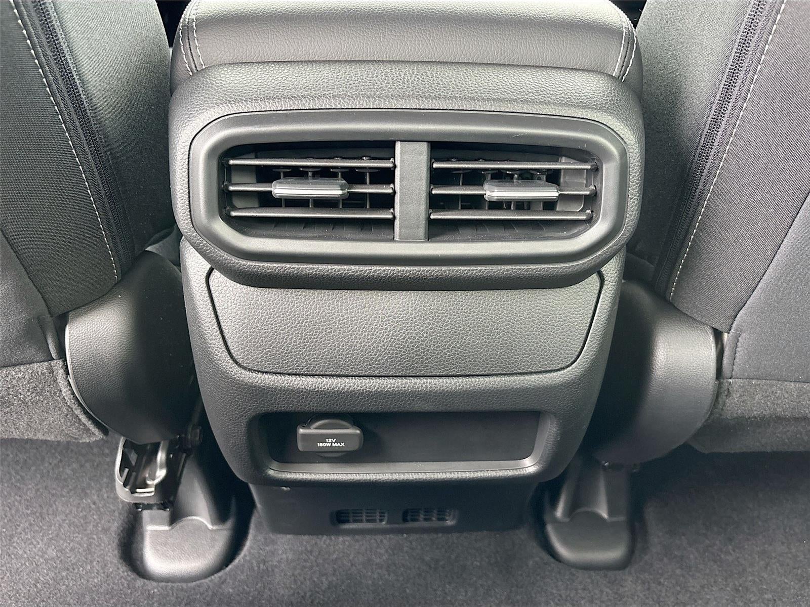 2025 Honda Ridgeline Sport+