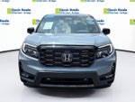 2026 Honda Ridgeline TrailSport S