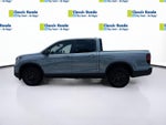 2026 Honda Ridgeline TrailSport S