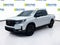 2024 Honda Ridgeline Black Edition