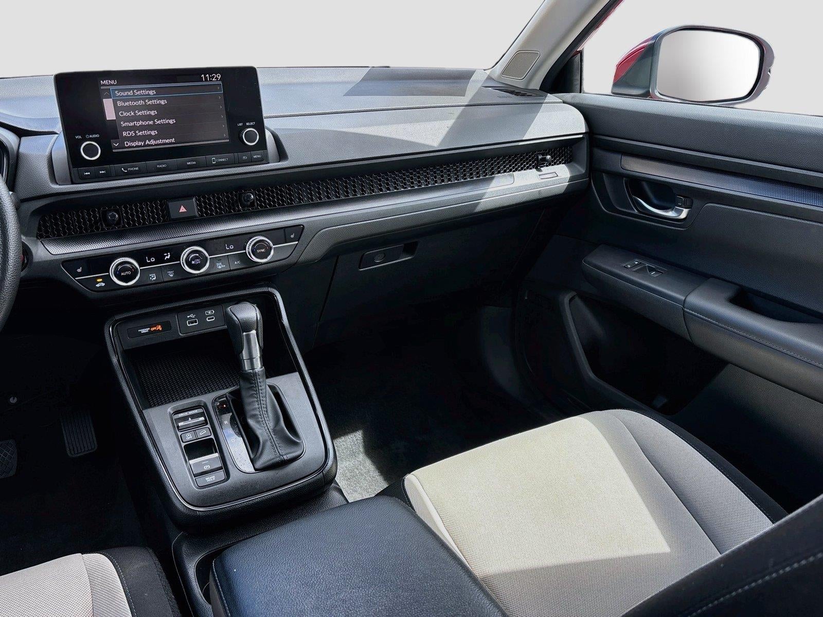 2023 Honda CR-V EX