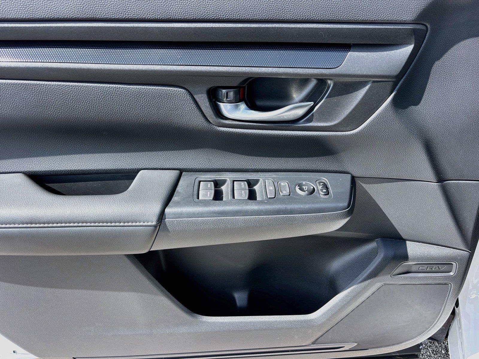 2023 Honda Cr-V EX