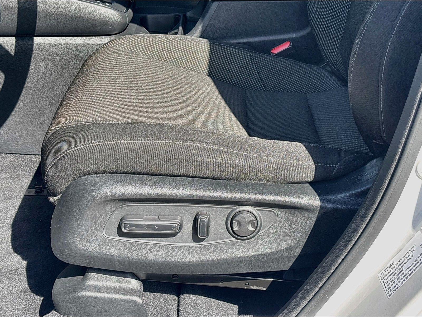 2023 Honda Cr-V EX