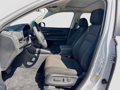 2023 Honda Cr-V EX