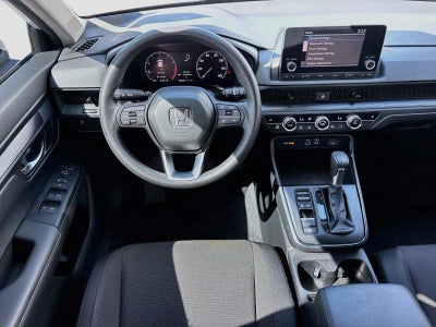 2023 Honda Cr-V EX