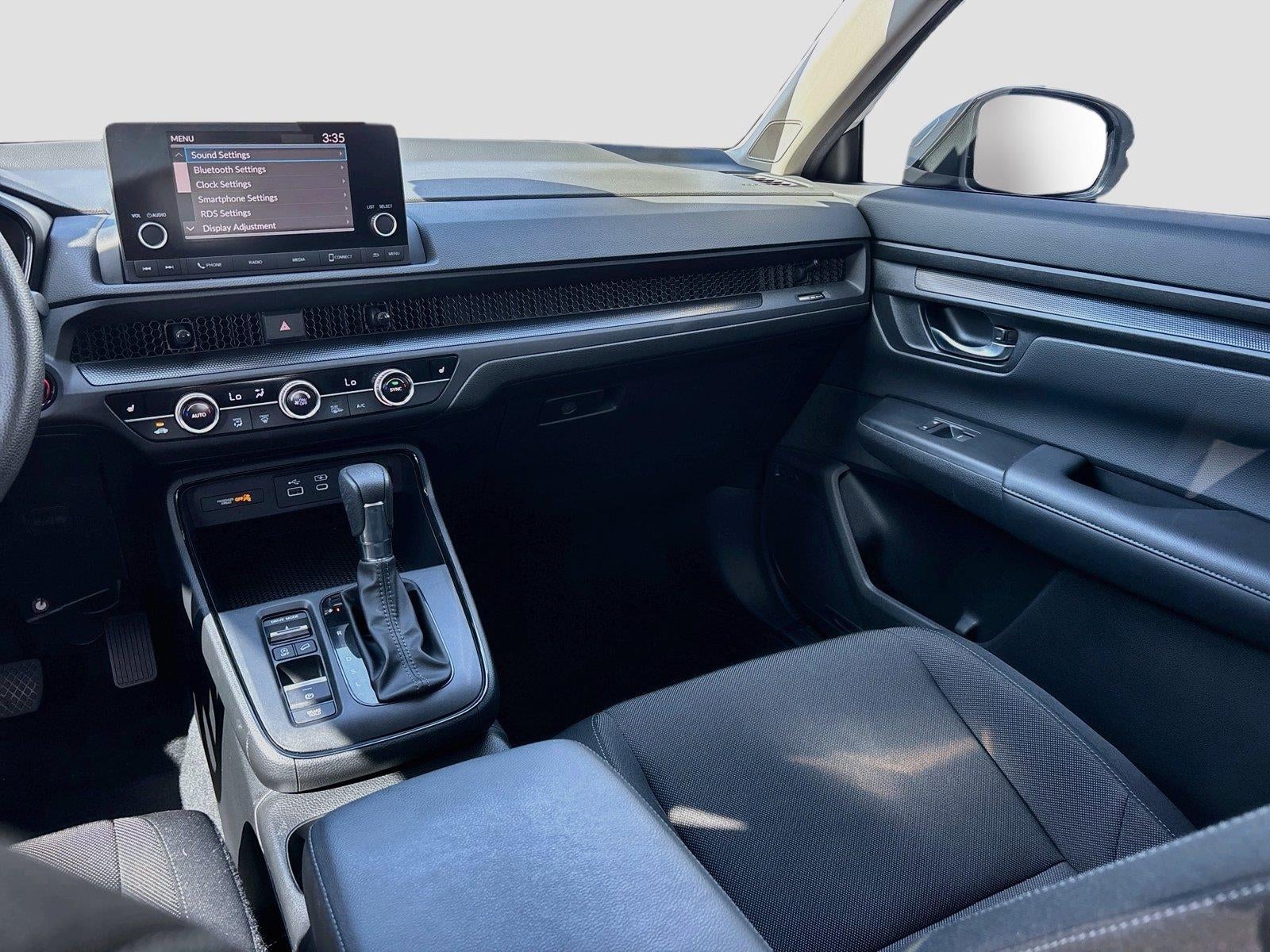 2023 Honda Cr-V EX