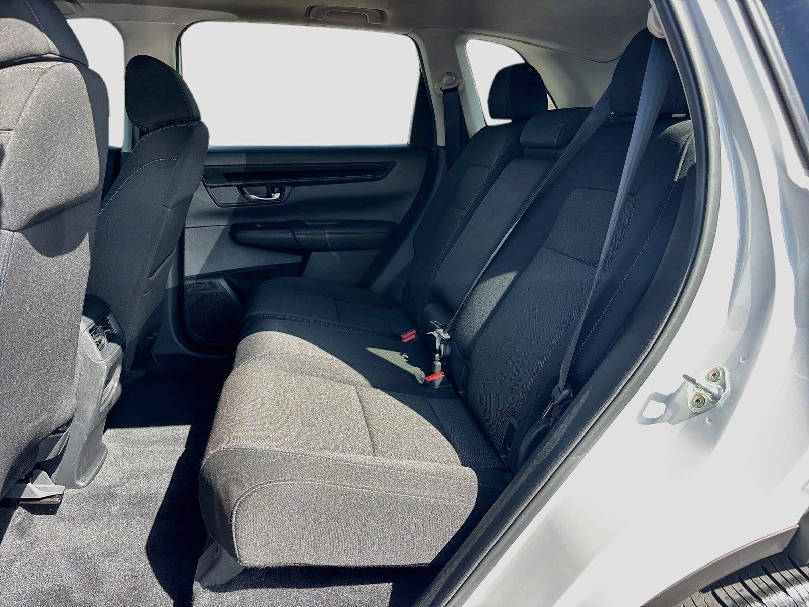 2023 Honda Cr-V EX