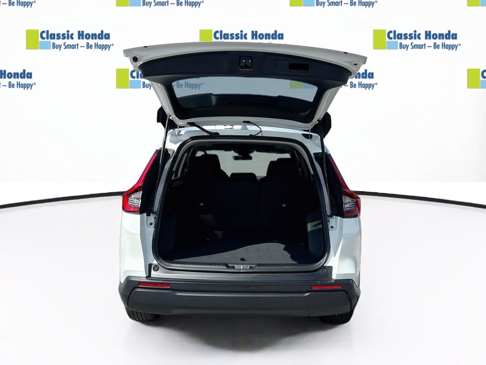 2023 Honda Cr-V EX