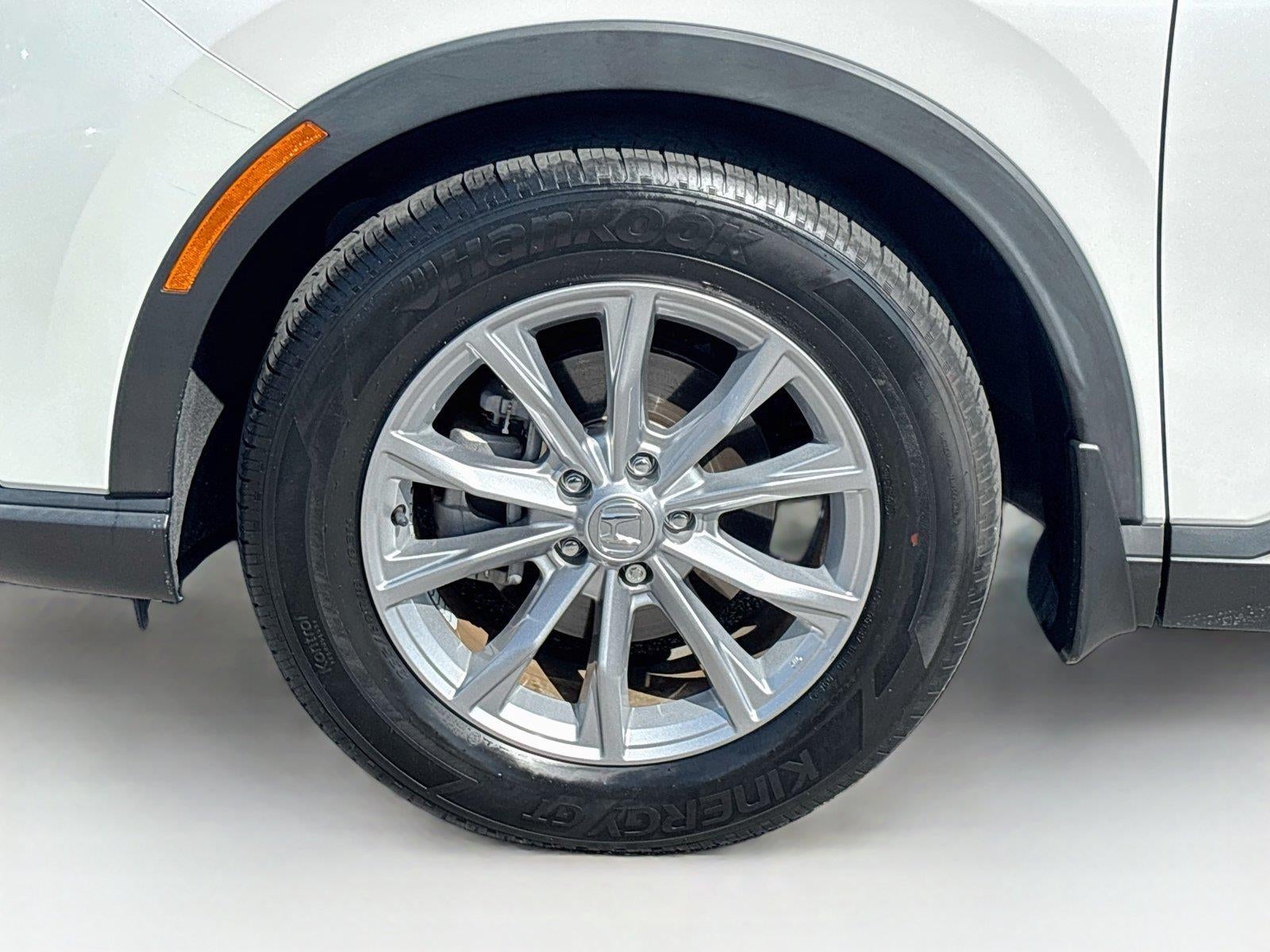 2023 Honda Cr-V EX