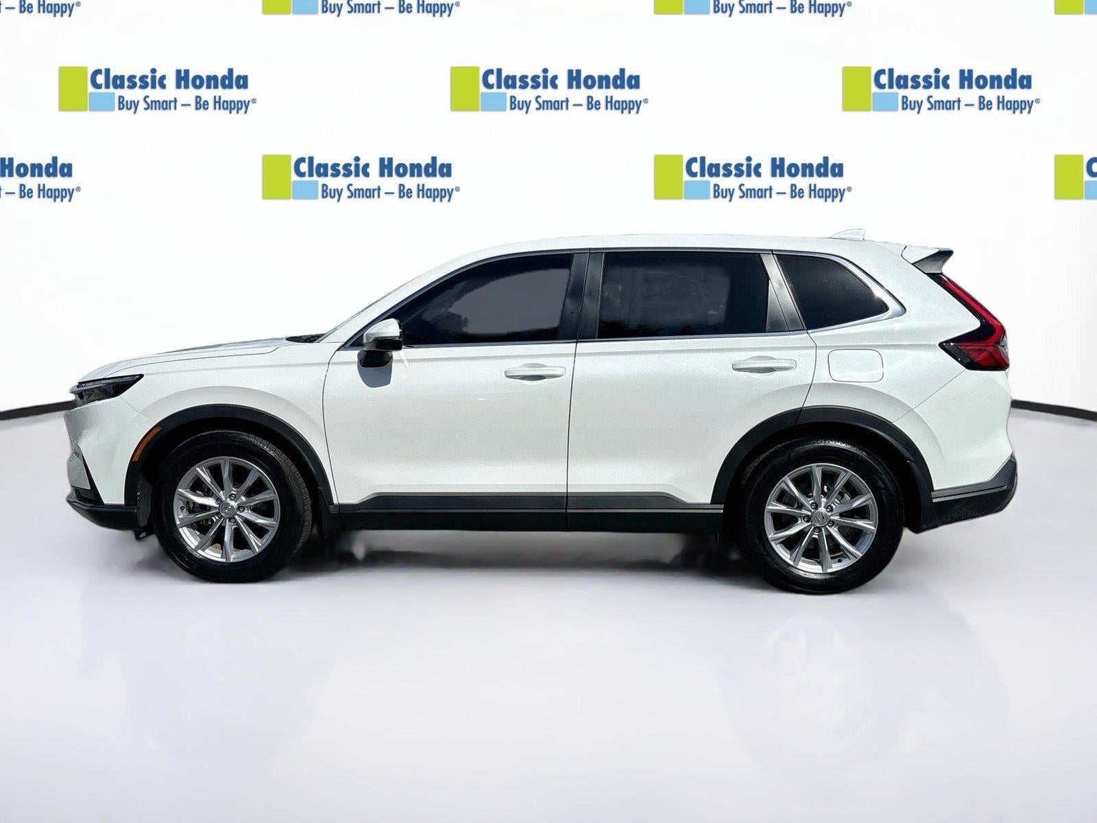 2023 Honda Cr-V EX