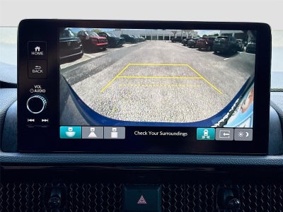 2023 Honda CR-V Hybrid Sport Touring