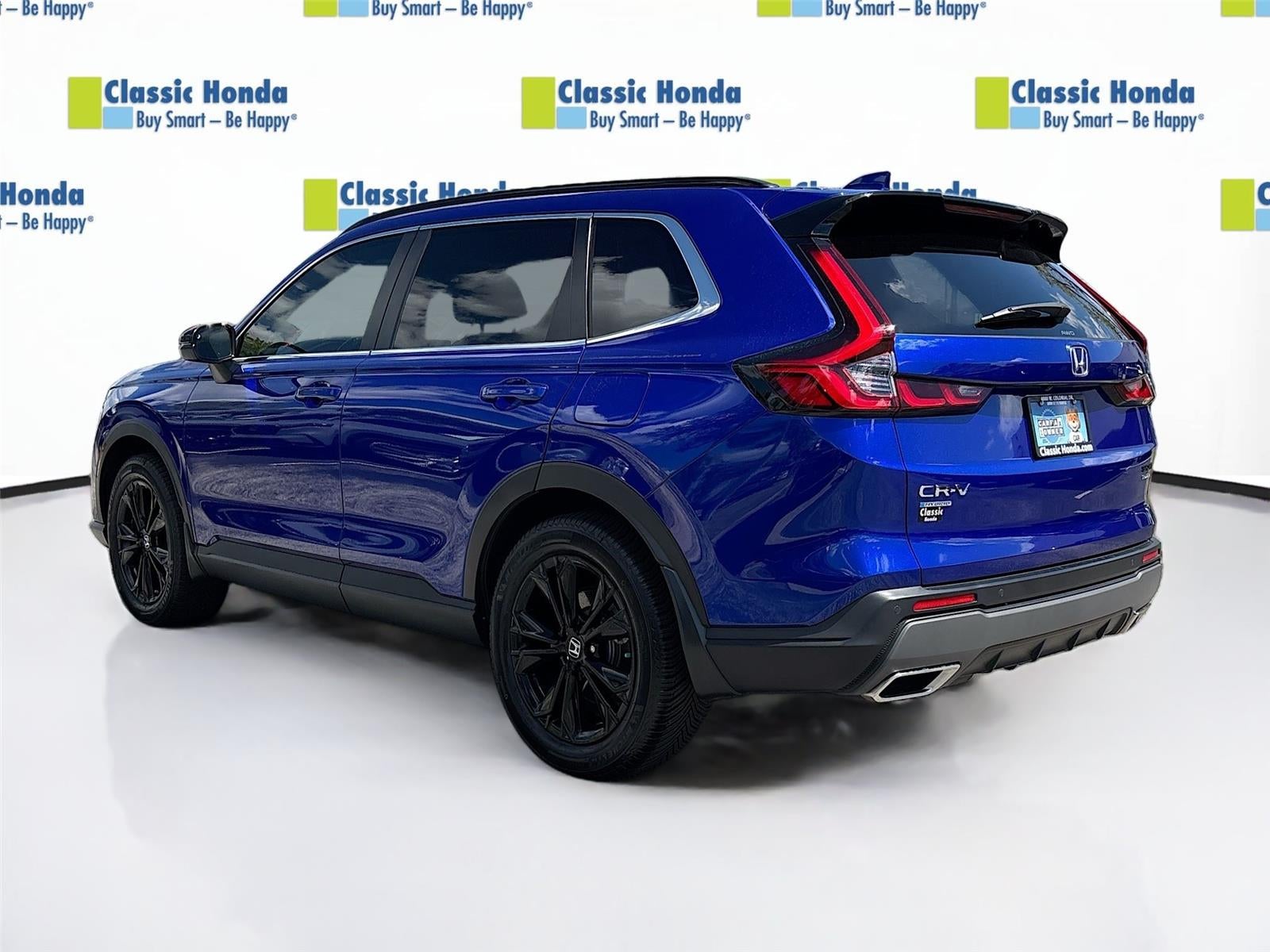 2023 Honda CR-V Hybrid Sport Touring