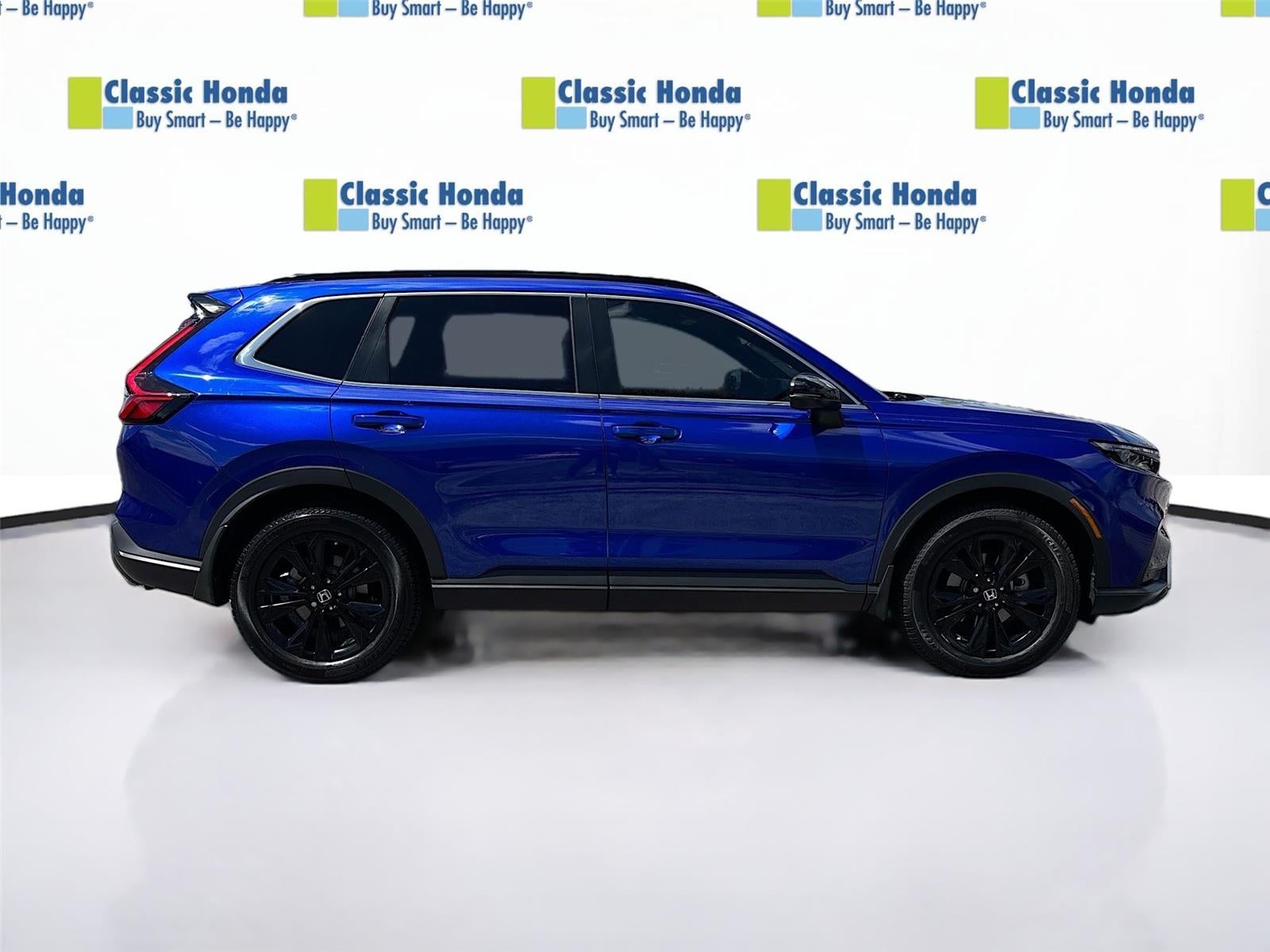 2023 Honda CR-V Hybrid Sport Touring