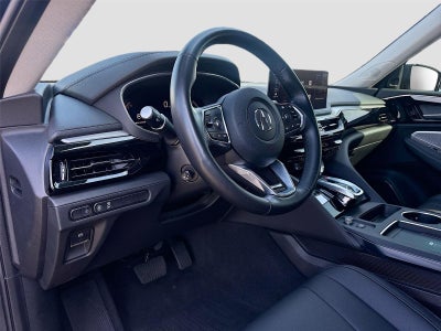 2025 Acura MDX SH-AWD