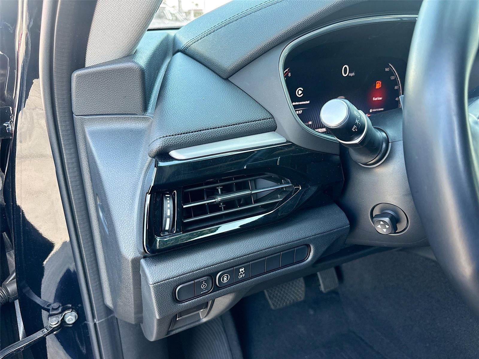 2025 Acura MDX SH-AWD