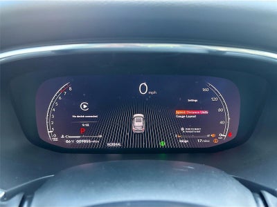 2025 Acura MDX SH-AWD