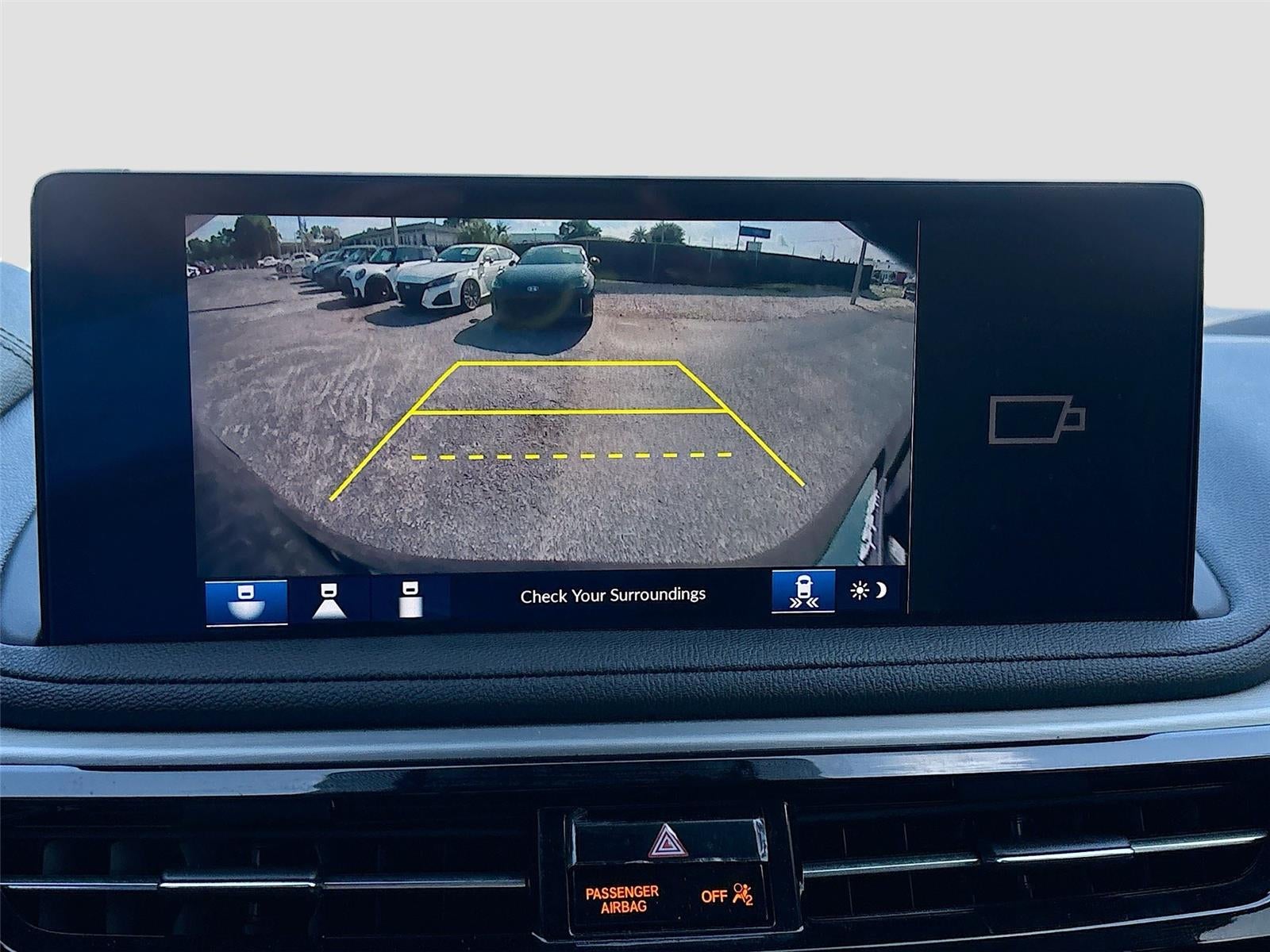 2025 Acura MDX SH-AWD