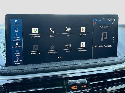 2025 Acura MDX SH-AWD