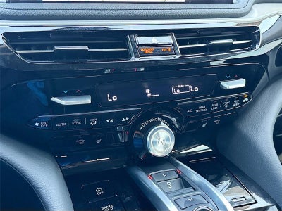2025 Acura MDX SH-AWD