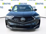 2025 Acura MDX SH-AWD